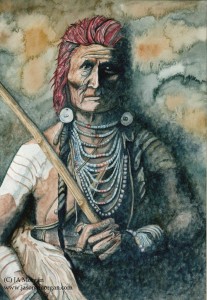 Native American