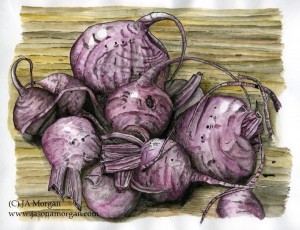 beets